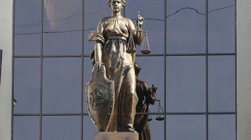 Верховный суд предложил сделать полномочия мировых судей бессрочными - «Происшествия»
