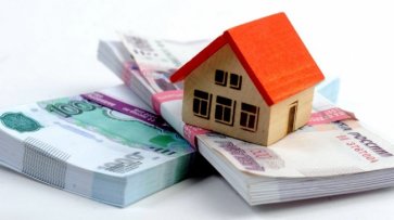 В Госдуму внесен закон об ипотечных каникулах - «Новости Дня»