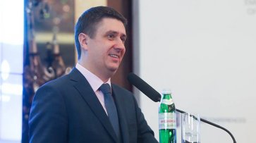 Вице-премьер Украины предложил изменить правила отбора на "Евровидение" - «Новости дня»