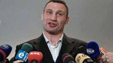 Виталий Кличко похвастался «ростом смертности» в больницах Киева - «Происшествия»