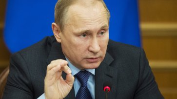 Владимир Путин приказал освободить учителей и врачей от подоходного налога - «Культура»