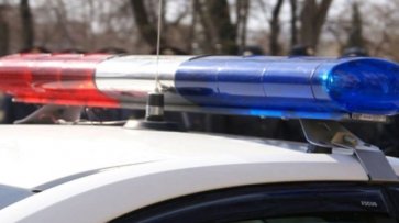 Во Львовской области водитель напал на патрульного