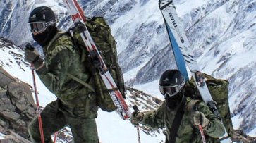 Военные РФ и США встретятся на соревнованиях в Альпах - «Военные действия»
