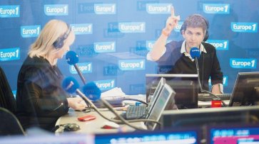 Во Франции радио занималось запрещённым сбором данных о слушателях - «Новости Дня»