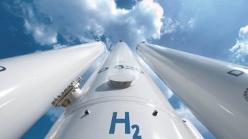 Возобновляемый водород конкурентоспособен уже сегодня? - «Здоровье»