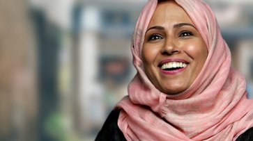 Впервые в истории Саудовской Аравии женщина назначена послом - «Новости Дня»