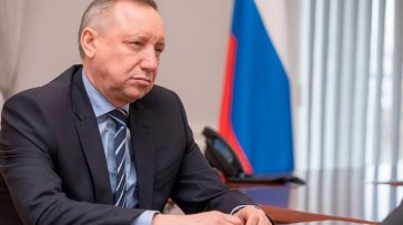 В Петербурге назначили ответственных за поставленные Путиным задачи - «Новости Дня»