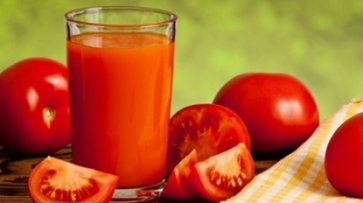 Врачи перечислили полезные свойства томатного сока - «Культура»
