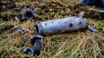 ВСУ менее чем за час выпустили по прифронтовой Горловке полтора десятка тяжелых мин – СЦКК