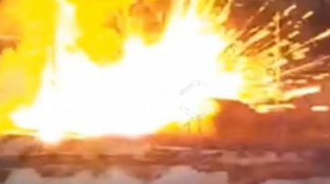 ВСУ разгромили позицию врага под Ясиноватой, мощный взрыв превратил в пепел ДЗОТ "ДНР" (видео) - «Спорт»