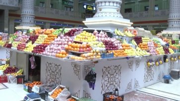 В Таджкистане резко подорожала импортная овощная продукция - «Новости Дня»