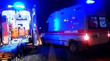 В военном училище Анкары произошёл взрыв: ранены пять курсантов - «Новости Дня»