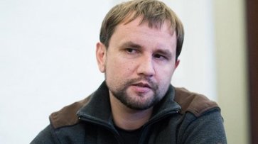 Вятрович собрался начать «деколонизацию» с юга Украины - «Военное обозрение»