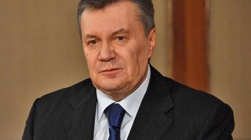 Янукович написал открытое письмо народу Украины - «Военные действия»