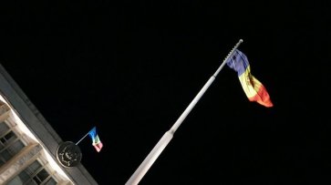 Явка на выборах в парламент Молдавии превысила 47% - «Политика»