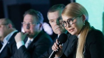 Юлія Тимошенко: Мета Нового курсу - якісна та доступна медицина - «Мир»