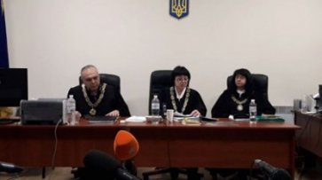 Юлія Тимошенко оскаржує в суді незаконну агітацію з боку Порошенка - «Общество»