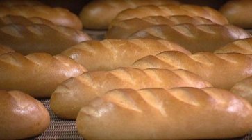 Із березня соціальний хліб продаватимуть не більше однієї буханки в руки - «Происшествия»