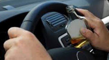 За сутки патрульные остановили 154 пьяных водителя - «Автоновости»