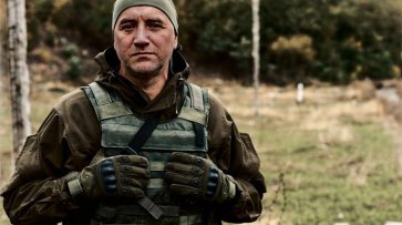 Захар Прилепин рассказал о существенных потерях батальона НМ ДНР - «Военные действия»
