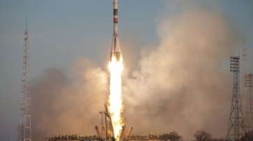 Заказчик принял на управление спутник Egyptsat-A: Рогозин - «Новости Дня»