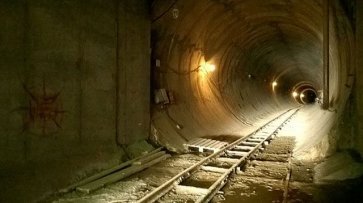 Завершение строительства метро в Омске признали нецелесообразным - «Происшествия»