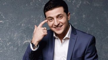Зеленский обещает посадить «одного из кандидатов» в президенты Украины - «Новости Дня»