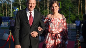 Жена Марата Башарова подала в суд иск о разводе - «Происшествия»
