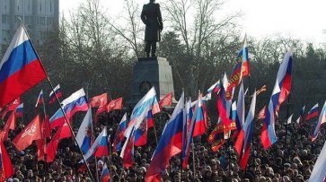 Жители России отказываются платить взносы и выходить на митинги - «Авто новости»
