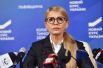 Тимошенко и Гриценко заявили в полицию о преследовании - «Политика»