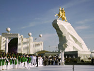 Туркмения: сплошные узкие места (Eurasianet, США) - «Политика»