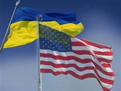 Украина и США проведут "уникальные" учения в Черном море - «Новости дня»