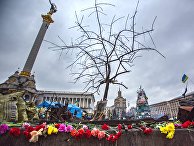 Українська правда (Украина): пятая годовщина расстрелов на Майдане. Уже не смешно. Кто стрелял? - «Политика»