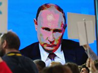 USA Today (США): ракетные угрозы Владимира Путина серьезны, но мы способны с этим справиться - «Политика»