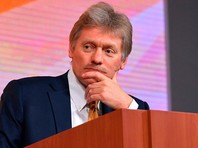 В Кремле заявили, что не несут ответственности за сюжеты на госканалах - «Общество»