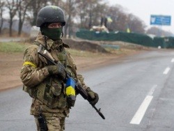 В ЛНР задержали украинского военнослужащего - «Культура»