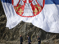 Vase vec (Чехия): триумф Путина в Белграде и уходящая в прошлое постюгославская геополитика в отношении Балкан. Что будет дальше? - «Политика»