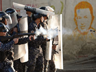 Венесуэльская национальная гвардия открыла огонь по сторонникам оппозиции: один погиб, много раненых (The Washington Post, США) - «Общество»