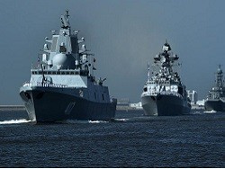 ВМФ России получил вызывающее галлюцинации оружие - «Технологии»