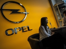 Вопреки санкциям Opel возвращается на российский рынок - «Военное обозрение»