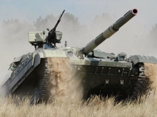 ВСУ разместили танки в жилом квартале оккупированной Марьинки - «Военное обозрение»