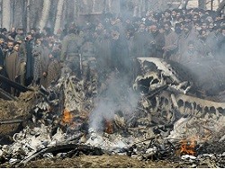 ВВС Пакистана сбили два индийских самолета - «Общество»