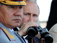 Washington Examiner (США): три преувеличения в новых ядерных угрозах Путина - «Политика»