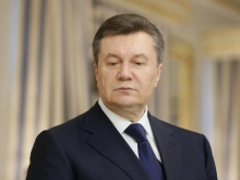 Янукович обратился к украинскому народу и пригрозил Порошенко Гаагой - «Военное обозрение»