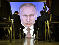 Yle (Финляндия): Путин наконец понял, что является для России настоящей угрозой - «Политика»