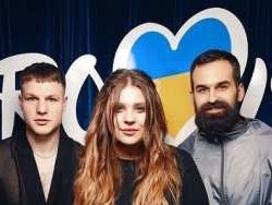 Зрада: третий конкурсант отказался представлять Украину на "Евровидении" - «Технологии»