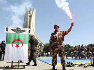 218 TV (Ливия): Россия «выигрывает раунд» в Алжире, оставив позади США и Францию - «Политика»