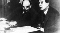 22 апреля: в 1942-м в СССР убивают соратника Ленина - «Культура»