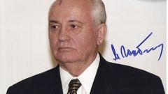25 апреля: в 1991-м Горбачёв хочет уйти, но его не отпускают - «Технологии»