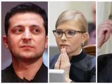 90% обработанных бюллетеней: между Порошенко и Тимошенко сокращается разрыв - «Военное обозрение»